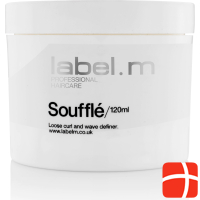 Label M Souffle