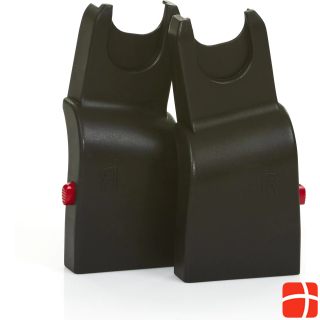 ABC Design Car seat adapter
