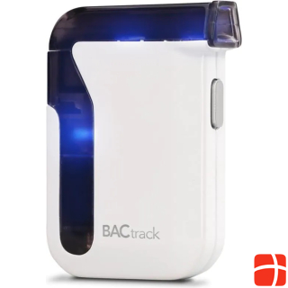 BACtrack Mobile Pro