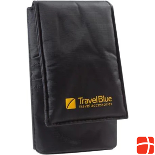 Travel Blue Smart Phone Pod