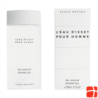 Issey Miyake L'Eau D'issey Pour Homme