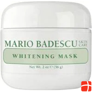 Mario Badescu Whitening mask