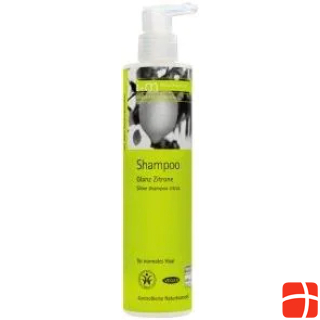 i+m Naturkosmetik Shampoo Shine Citrus