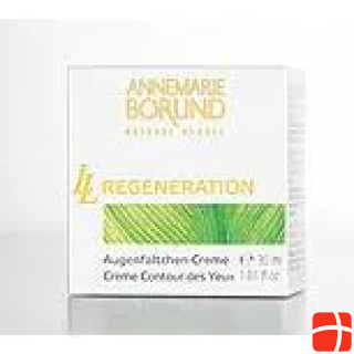 Annemarie Börlind LL Regeneration Eye Wrinkle Cream
