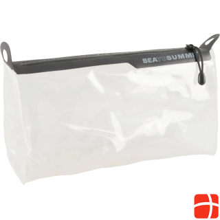 Sea To Summit Clear Zip Top Pouch