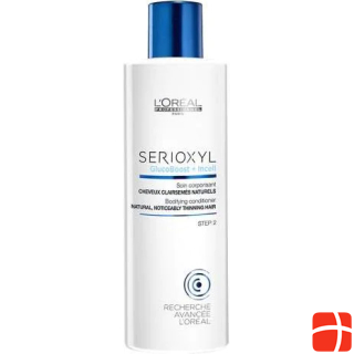 L'Oréal Professionnel Serioxyl Glucoboost Conditioner Normal Hair