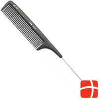 Fejic Japan Carbon needle handle comb No. 257