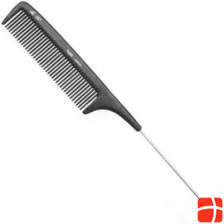 Fejic Japan Carbon needle handle comb No. 257