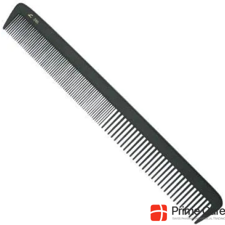 Fejic Japan Carbon Universal Hair Trimming Comb No. 285