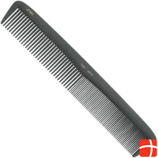 Fejic Japan Carbon hair cutting comb No. 281