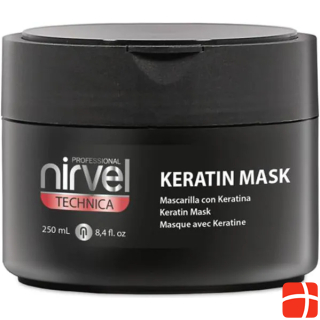 Nirvel Professional Keratin Mask