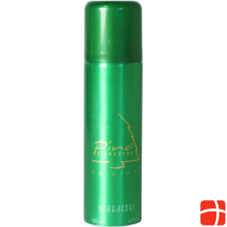 Pino Silvestre Deodorant Spray