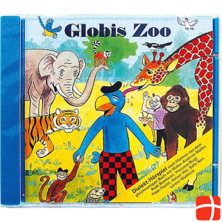  Globi, Globi's zoo