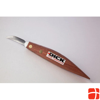 Carving Colors Carving knife shape C