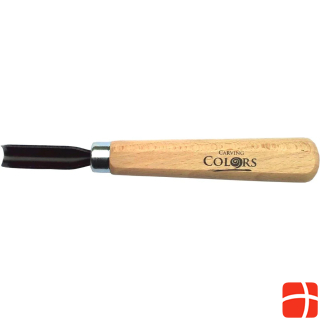 Carving Colors Chisel 9mm