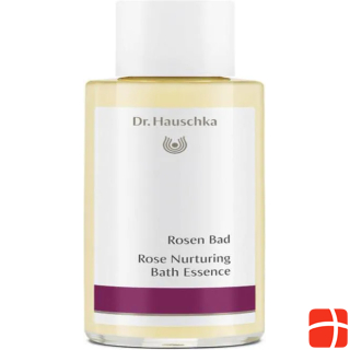 Dr. Hauschka Roses bath