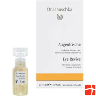 Dr. Hauschka Eye freshness