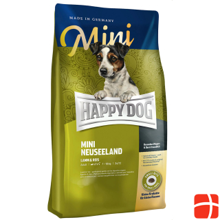 Happy Dog Mini New Zealand