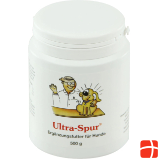 Ultra Spur Mineral supplement