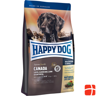 Happy Dog Canada