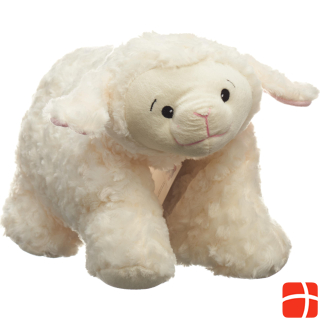 Hugo Frosch Cuddly cushion sheep