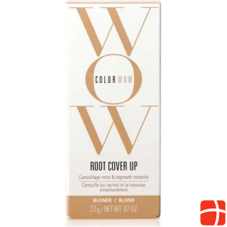 Colour WOW Root Cover Up Blonde