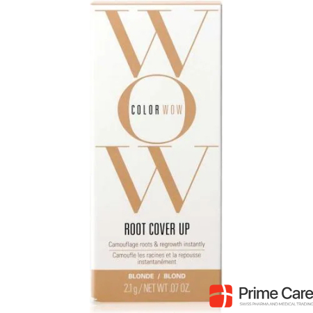 Colour WOW Root Cover Up Blonde