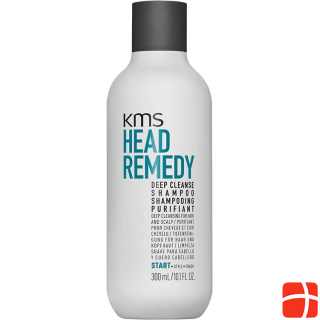 KMS California Deep Cleanse Shampoo Head Remedy