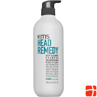 KMS California Deep Cleanse Shampoo Средство для головы