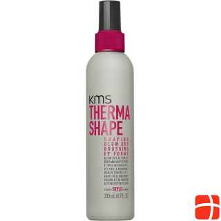 KMS California Therma Shape Shaping Blow Dry