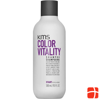 KMS California Color Vitality Shampoo