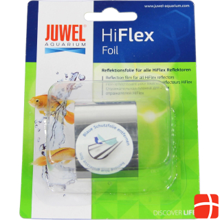 Juwel Aquarium HiFlex Folie 240cm