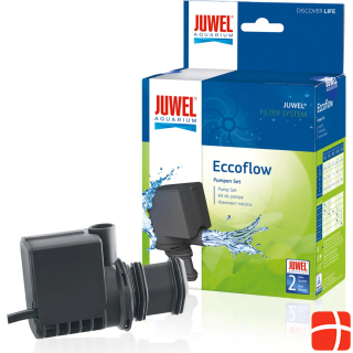 Комплект для обслуживания помпы Juwel Aquarium Eccoflow
