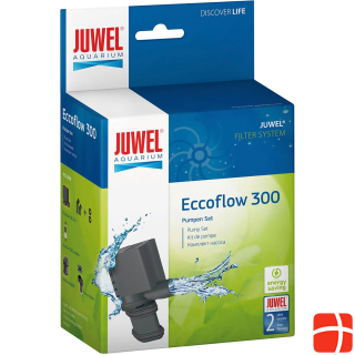 Juwel Aquarium Pump Eccoflow 300