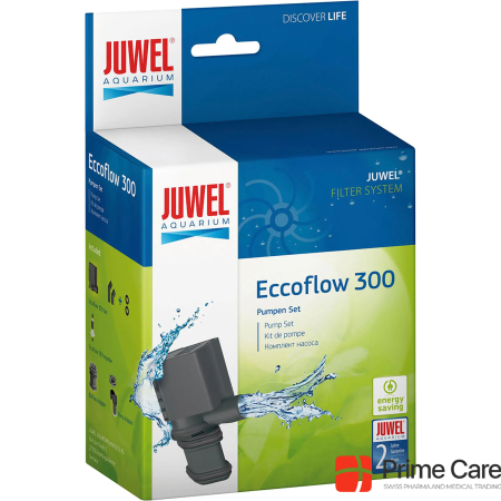 Аквариумный насос Juwel Eccoflow 300
