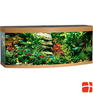 Juwel Aquarium Aquarium Vision 450 151x61x64cm beech