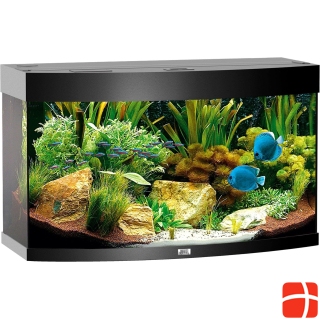 Juwel Aquarium Aquarium Vision 180 92x41x55cm black