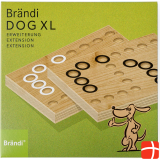 Brändi Dog XL Extension Set