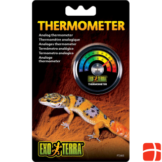Термометры Exo Terra