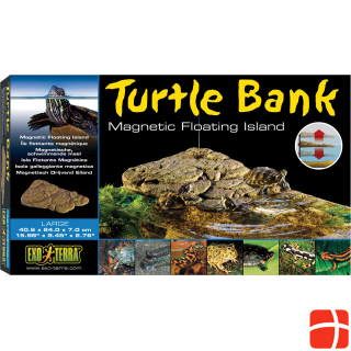 Exo Terra Turtle Bank M