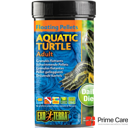 Exo Terra Aquatic Turtle