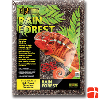 Exo Terra The Rain Forest