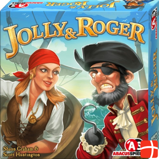 Abacus Jolly & Roger