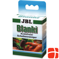 JBL Blanki Reinigungsteil D/GB