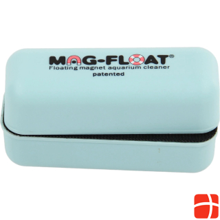 Mag Float Magnetic disc cleaner