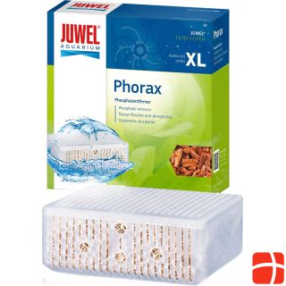 Juwel Aquarium Filter material Phorax for Bioflow 8.0