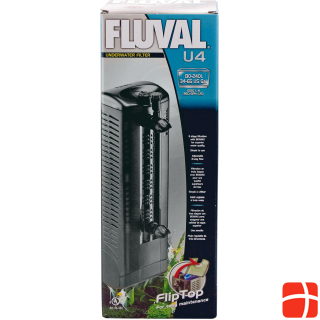 Fluval Internal filter U4 1000l/h 10W