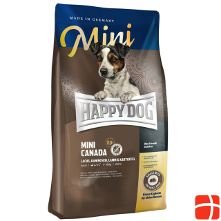 Happy Dog Mini Канада