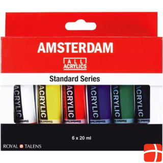 Amsterdam Amsterdam Starter Set