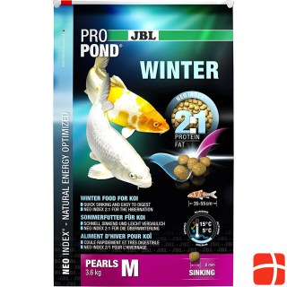  ProPond Winter M 3.6 kg